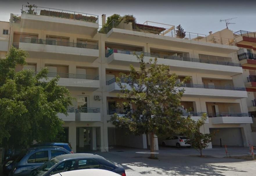 Rethymno Panorama Heights Lejlighed Eksteriør billede