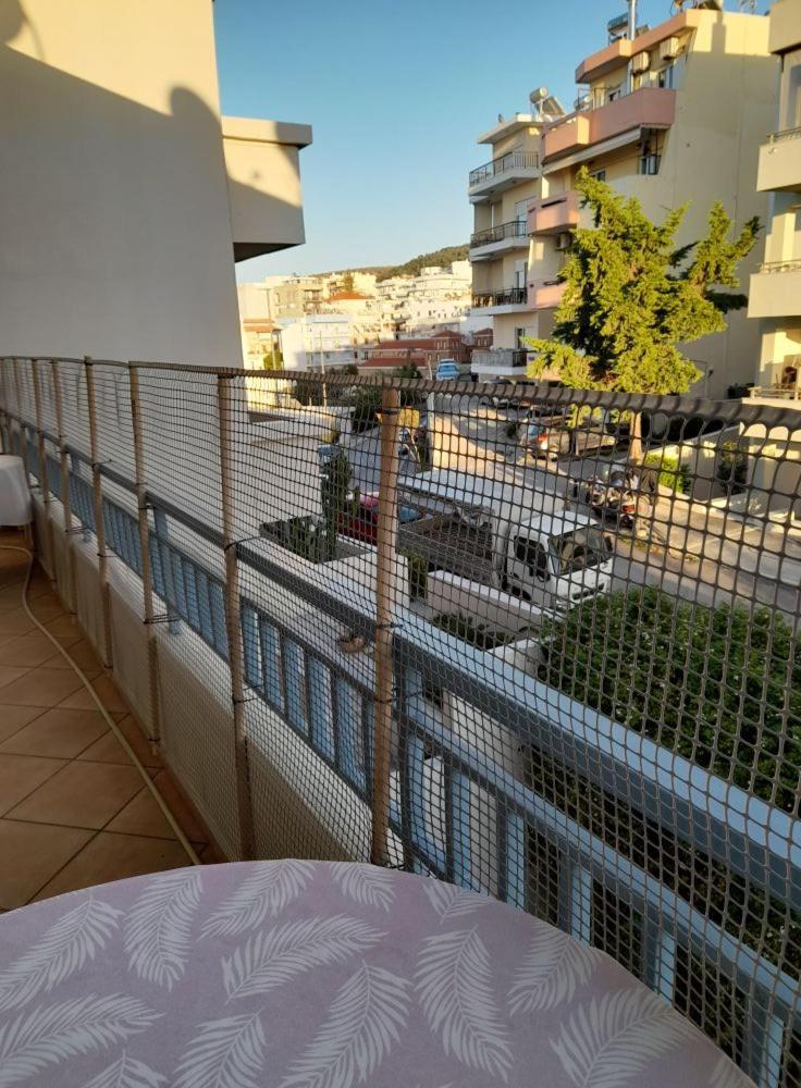 Rethymno Panorama Heights Lejlighed Eksteriør billede
